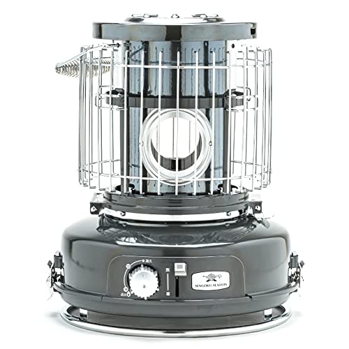 2023年新商品】Iwatani「マル暖」／FORE WINDS「MULTI HEATER」 | 屋